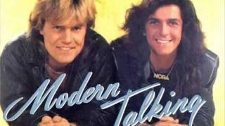 Modern Talking - After Your Love Is Gone ( Remake) ( F.F.Wizard Instrumental )
