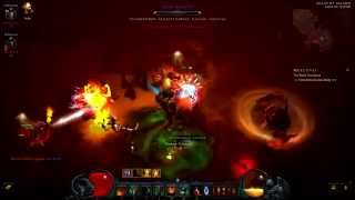 Let's Play Diablo III Part 69 - Whole New World Feat. Adm Buttercrust