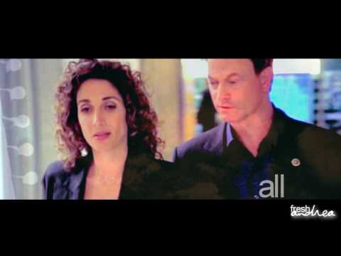 CSI:NY - Shattered