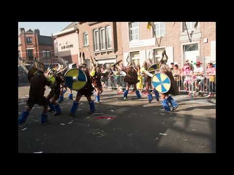 OKV De Lapsjaars - Vikings