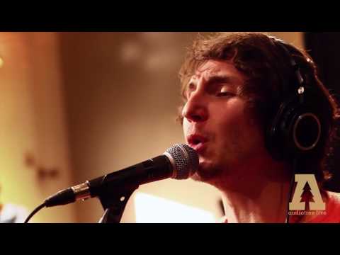 Vacationer on Audiotree Live (Full Session)