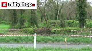 preview picture of video 'carlow rally2013 part2'