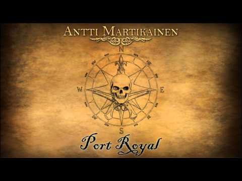 Pirate music - Port Royal