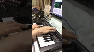 Video thumbnail for EDIROL PCR-300 Testing by atthakorn Pann Meesh