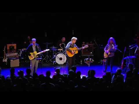 The Feelies – When Company Comes