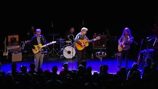 The Feelies – When Company Comes