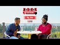 Big Zulu Talks Gunmen Being A Drag Racer Taxi Driver Hostels