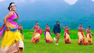 New Nagpuri Sadri Dance Video 2023 • Singer Kumar Pritam • अंगूरी गोरी • #kailashjackson & Shivani