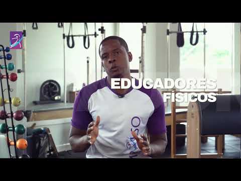 Treinamento Físico e Reabilitação - TFR
