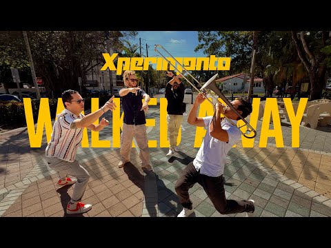 Xperimento - Walked Away (Official Video)