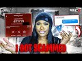 STORYTIME: HE SCAMMED ME? | The Official Robyn Banks