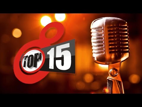 Top 15 Best zang audities wereldwijd