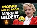Marcus Gilbert Actor Of Rambo III And Evil Dead Dies At Age 67