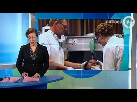 Nieuws 13.00 uur  1 januari 2013