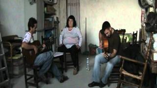 CARBON Y RAMAS SECAS