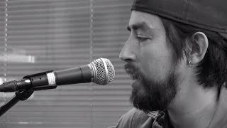Jackie Greene - "Light Up Your Window"
