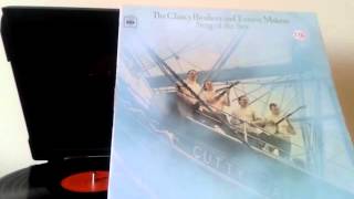 Clancy Brothers - ThreeScore &amp; Ten.