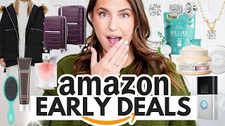 *SHOCKING* Amazon Early Black Friday Deals 😱 What's Worth it!