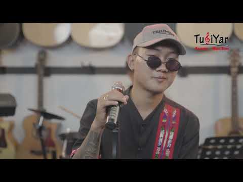 SaiWanah - Tui Leh Mei (Live Version)