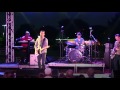 Michael Lee and the Wartime Limousine "Heart of Stone" Live