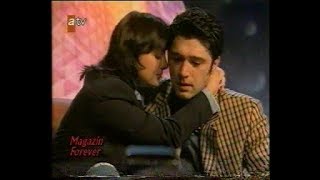 Sibel Can'ın hayatı kabusa döndü! Hakan Ural'la zor günler geçiren Sibel can sürekli ağlıyor - 1999