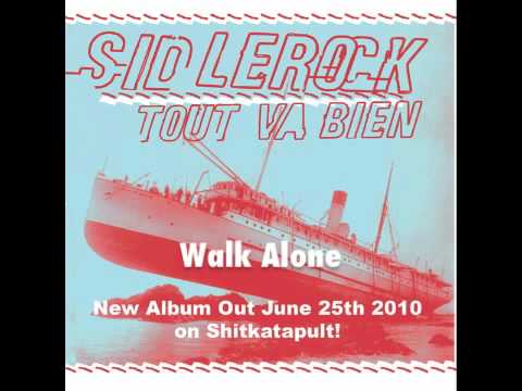 Sid LeRock - "Tout Va Bien" Album Preview