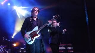 The Psychedelic Furs &quot;Heartbreak Beat&quot;, Live at the Complex, Salt Lake City, 7/30/2016
