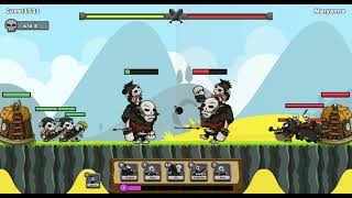 Testing CrazyGames.com Game! #crazygames #fun