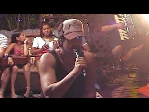 Luan Santana - A Dor Desse Amor (Vídeo Oficial)
