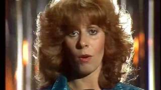 Marti Webb - Take that look off your face