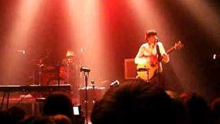 Dubois Died Today - Puggy @ Liège