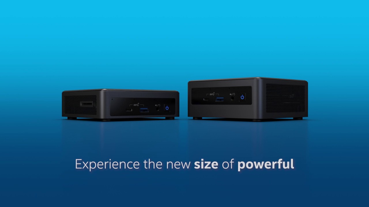 Order Intel NUC NUC10i3FNK Mini PCs | The Book PC
