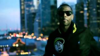 Fabolous Y&#39;all Don&#39;t Hear Me Tho ( Music video Lexis ) HD  ᴴᴰ