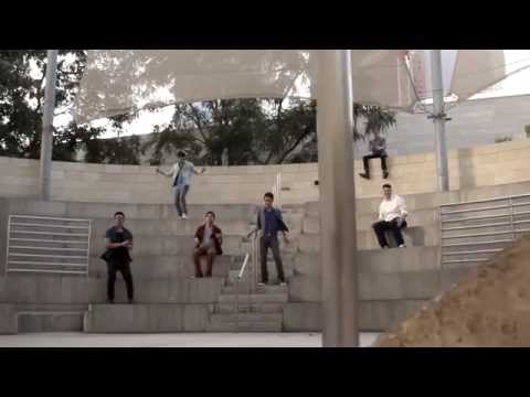 Happy - Pharrell Williams: The Filharmonic (A Cappella Cover)