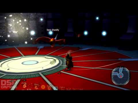 Blue Dragon playthrough pt132