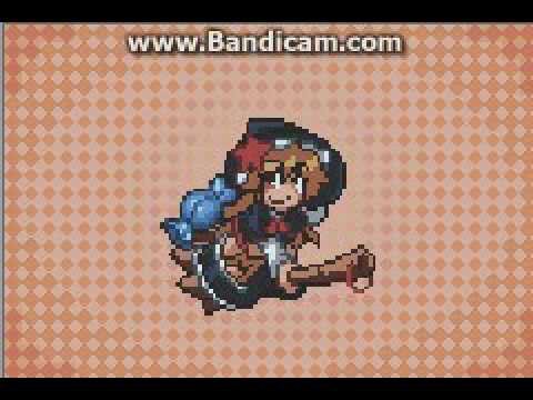 Touhoumon Another World Walkthrough Part 23