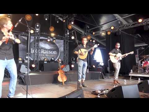 LORIENT 2018 - TALSKAN - Loudéac