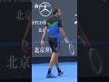 INCREDIBLE Medvedev Pass From Deep ?