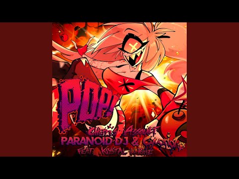 Pop! (Cherri's Assault)