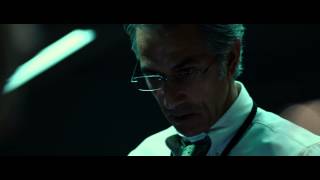 Трейлер: Ультиматум Борна