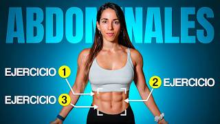 Download lagu The Best Exercises to Mark Abdomen mp3