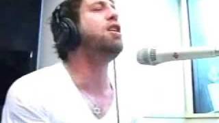 Elliott Yamin - You Say (acoustic)