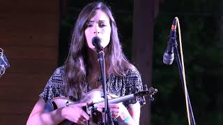 Flatt Lonesome - When Two Worlds Collide