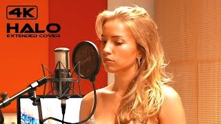 Natalia Tsarikova Halo Extended Cover Video