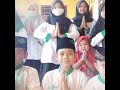 Kami Bangga Menjadi Santri