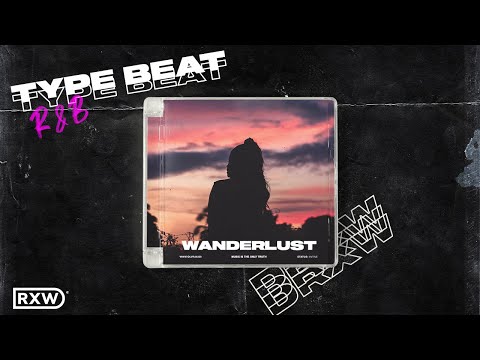 [FREE] DVSN x Majid Jordan x Drake | R&B Type Beat - Wanderlust