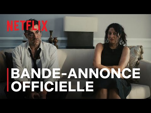 Bande-annonce