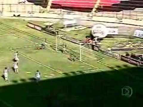 Pernambucano 2007 - Sport 1x1 Santa Cruz