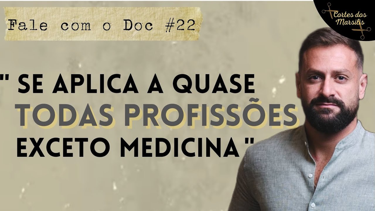 JEITO MAIS RÁPIDO DE GANHAR DINHEIRO!! | Empreender - Fale com o Doc #22 | ITALO MARSILI