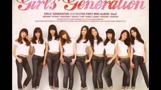 SNSD - Destiny English subs